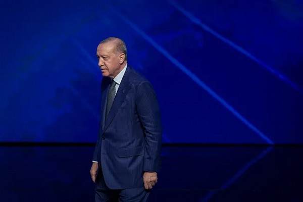 Cumhurbaşkanı Erdoğan'dan dikkat çeken 'Aile' açıklaması! 'Kuşatma altındadır'